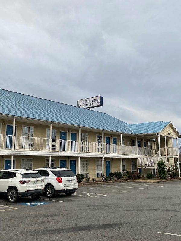 El Rancho Motel