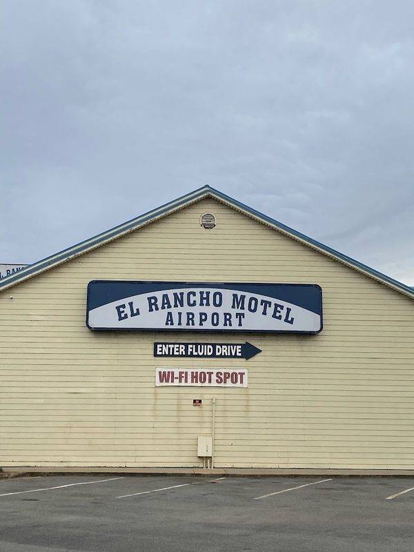 El Rancho Motel